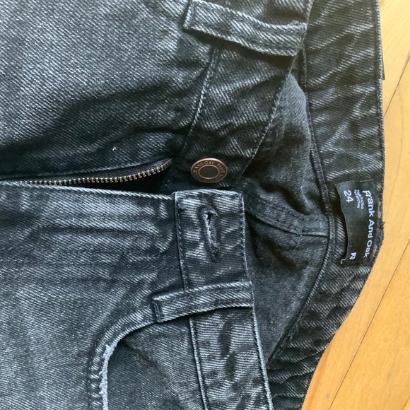 Frank and Oak Short - NWOT - Picture 3 of 4